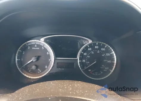 2016 Infiniti Qx60 z USA, uszkodzony, nr VIN 5N1AL0MM0GC508529